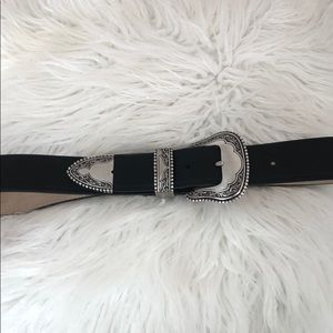 Cute belt!